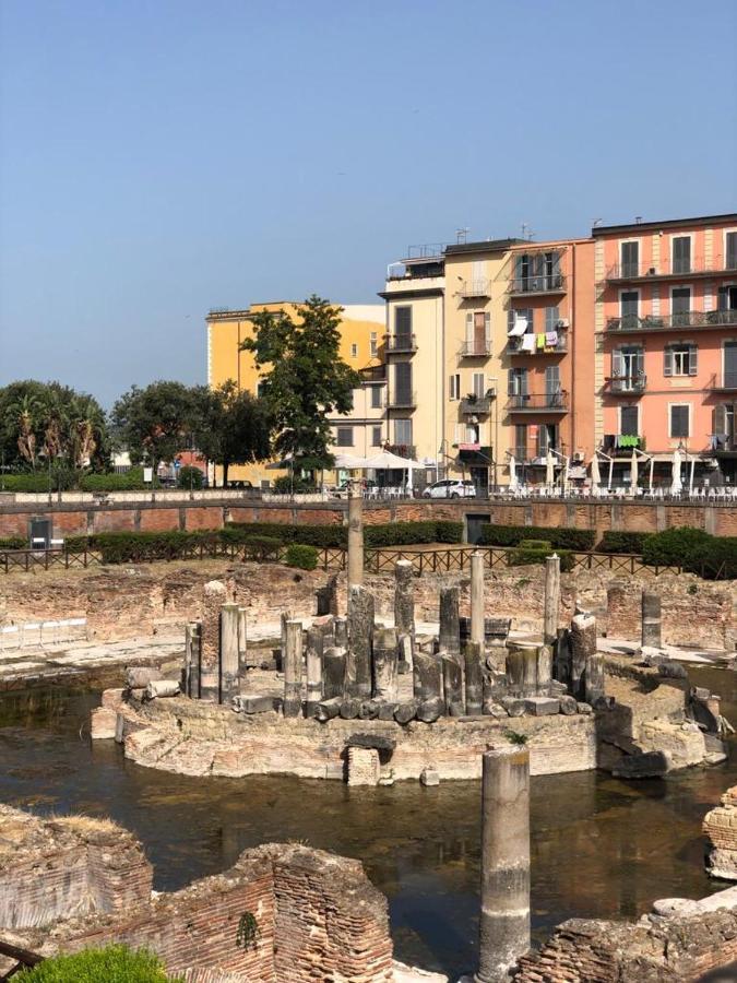 B&B Historia Pozzuoli Exterior foto